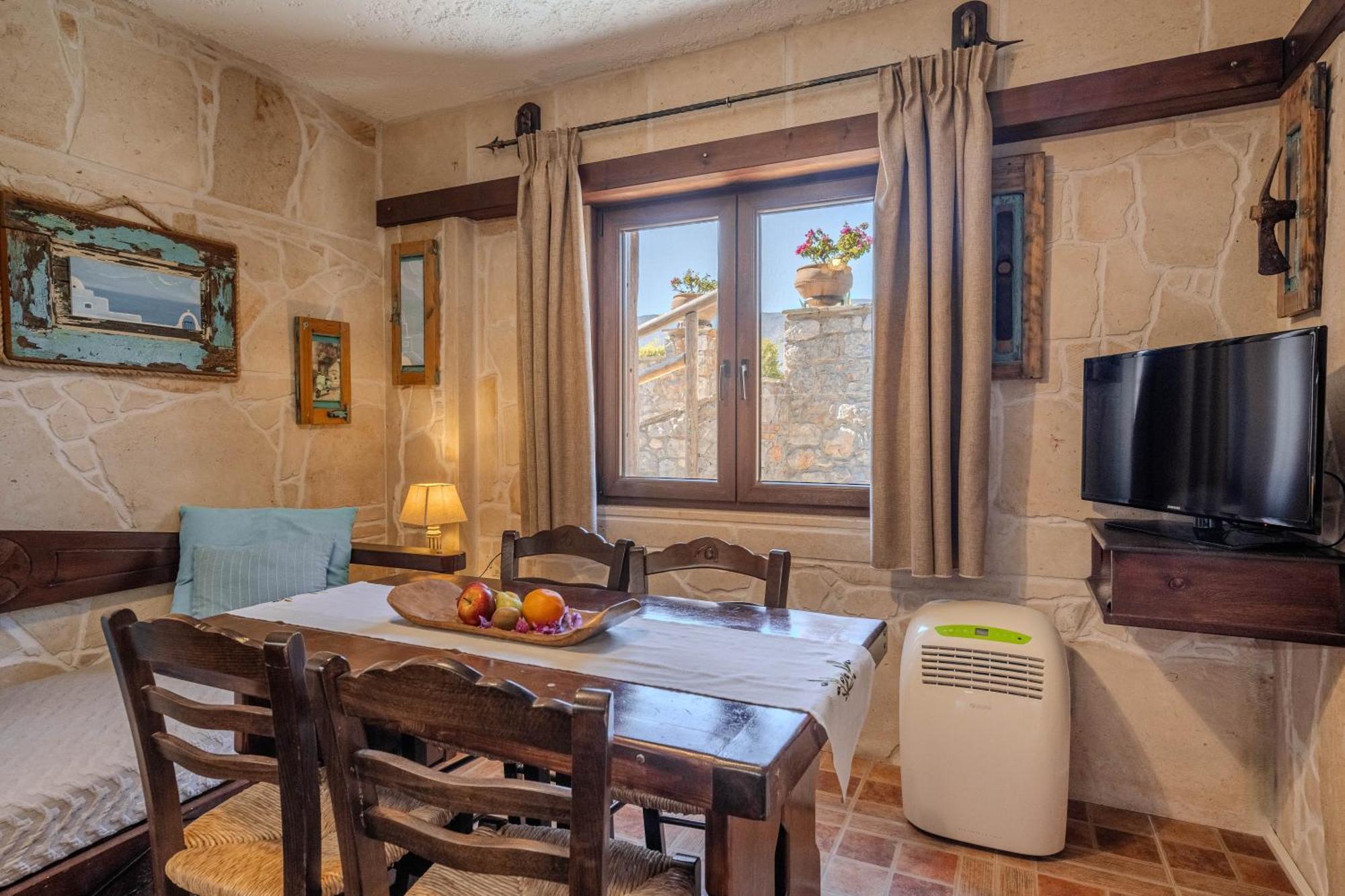 Terra Minoika Boutique Resort Zekros Room photo