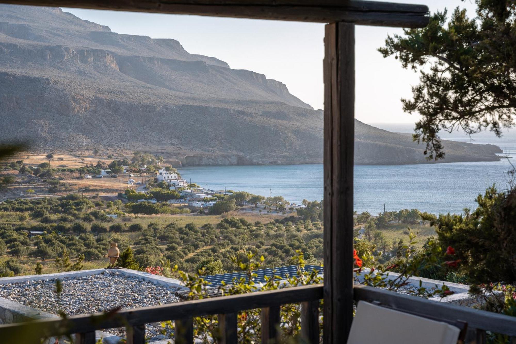 Terra Minoika Boutique Resort Zekros Room photo