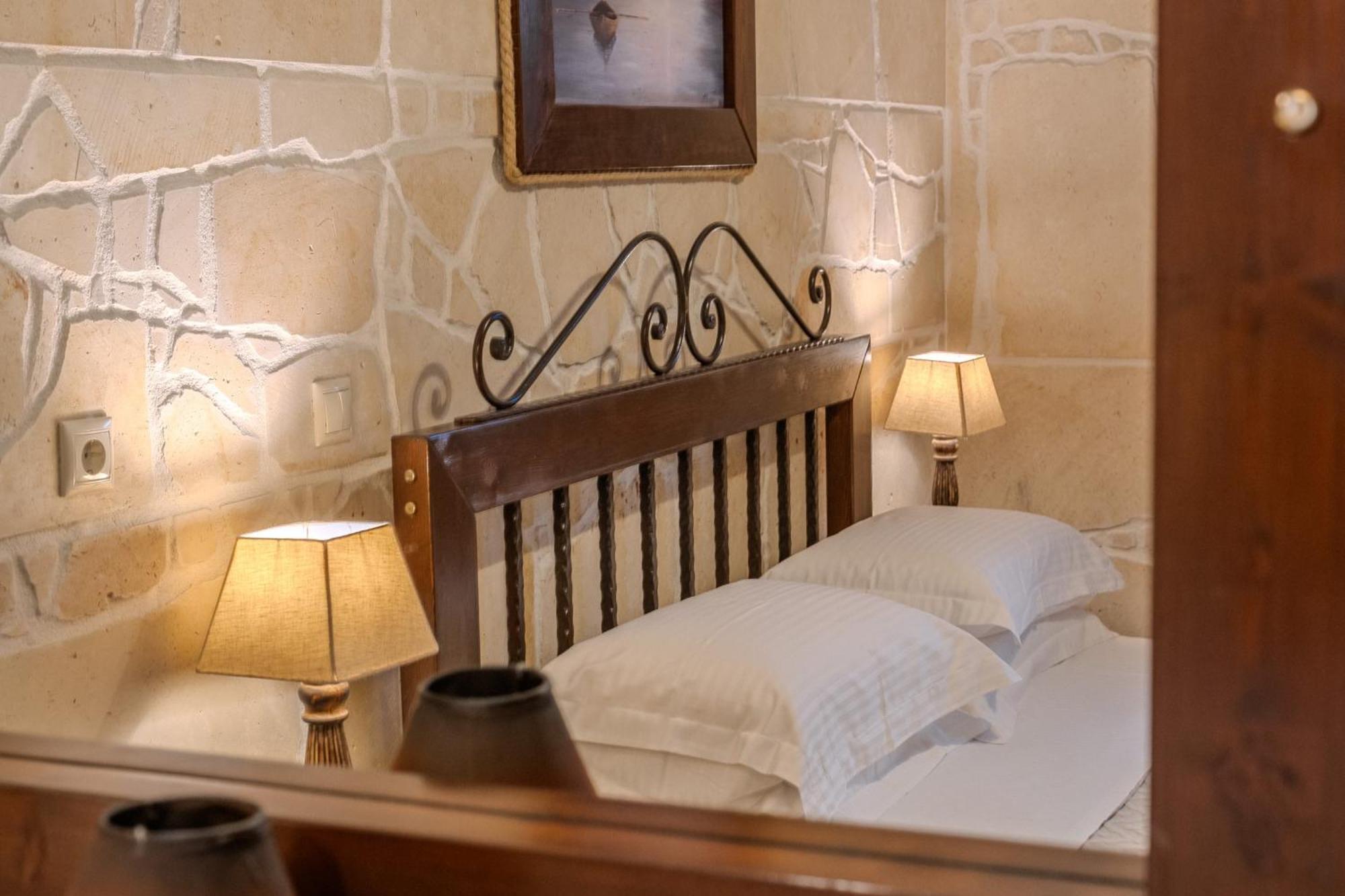 Terra Minoika Boutique Resort Zekros Room photo