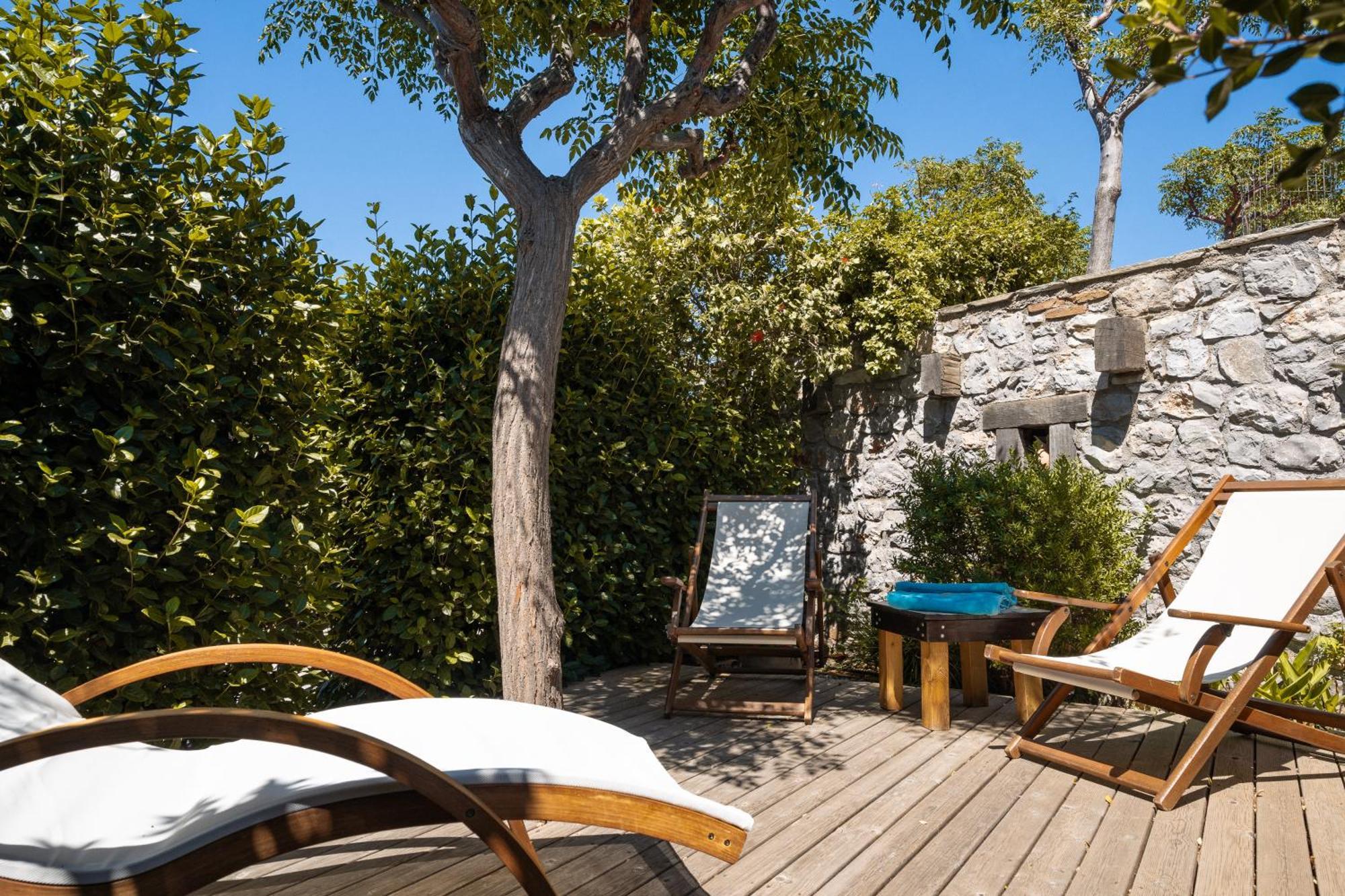 Terra Minoika Boutique Resort Zekros Room photo