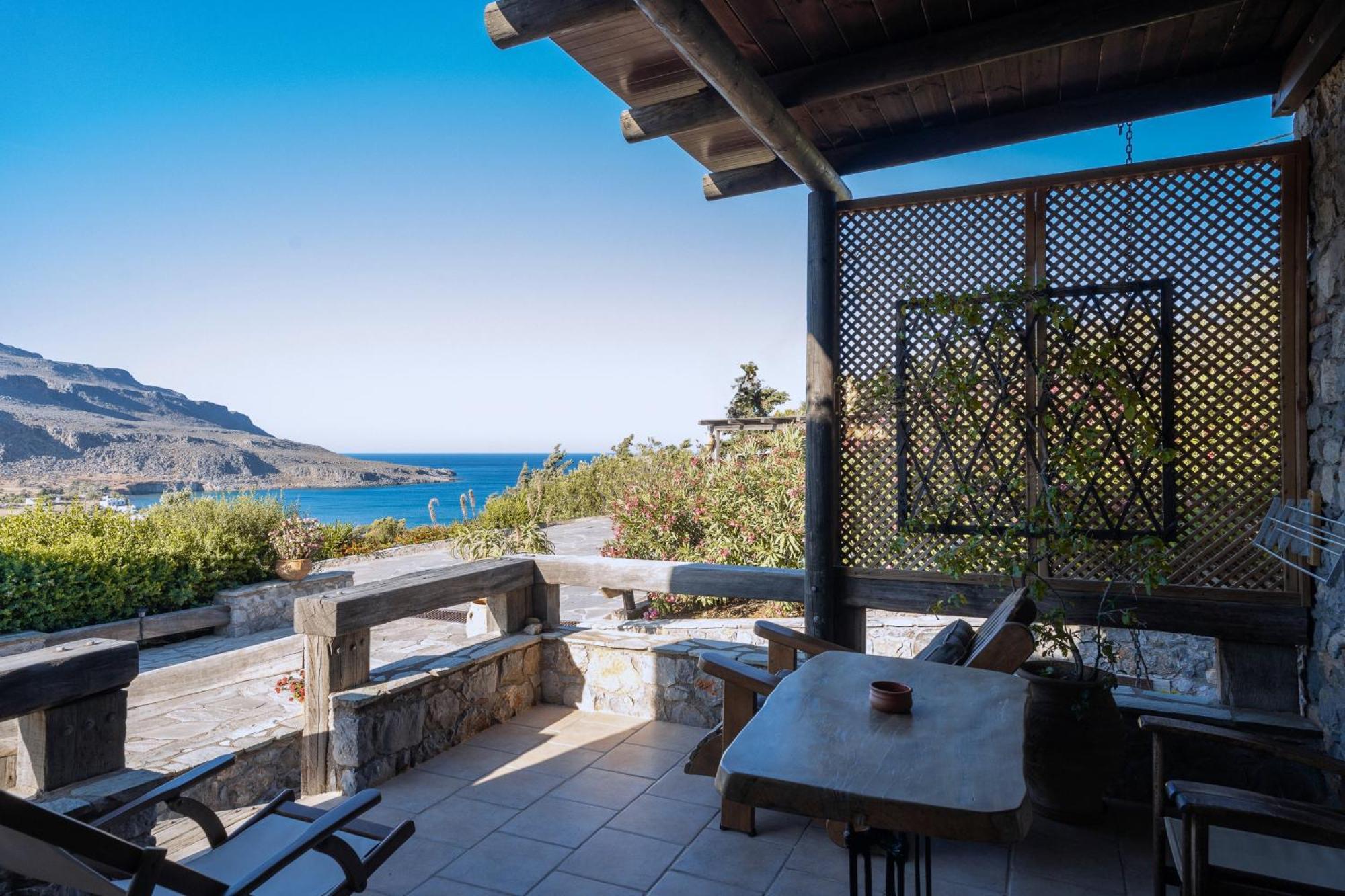 Terra Minoika Boutique Resort Zekros Room photo