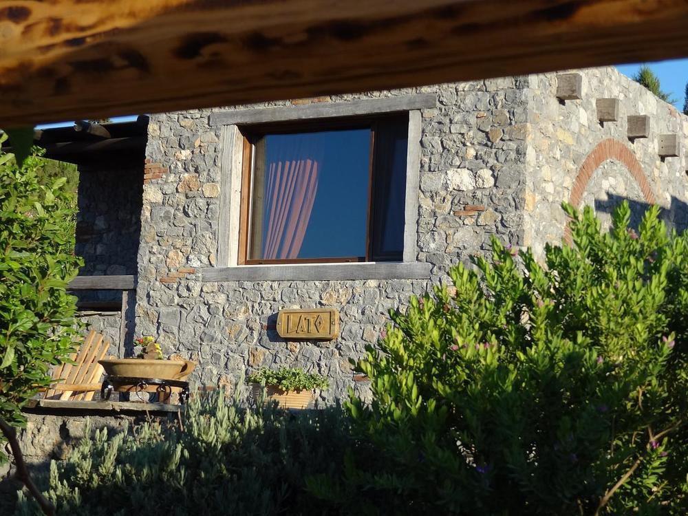 Terra Minoika Boutique Resort Zekros Exterior photo